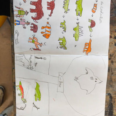 Bild vergrößern: 2024-12 GS Luisenschule Illustration (2)
