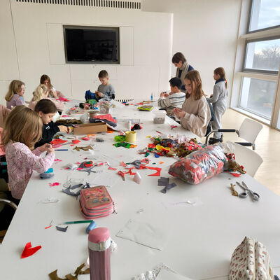 Bild vergrößern: 2024-12 GS Luisenschule Textil (8)