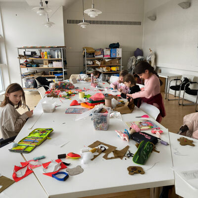 Bild vergrößern: 2024-12 GS Luisenschule Textil (1)