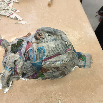 Bild vergrößern: 2024-12 GS Luisenschule Plastik (7)