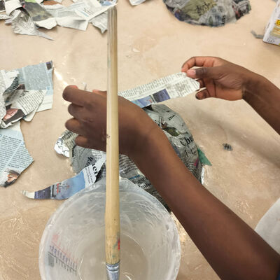 Bild vergrößern: 2024-12 GS Luisenschule Plastik (10)