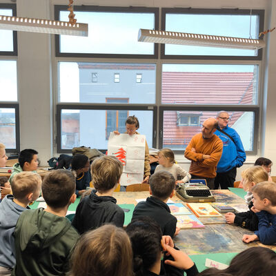 Bild vergrößern: 2024-12 GS Luisenschule Präsentation Illustration (6)
