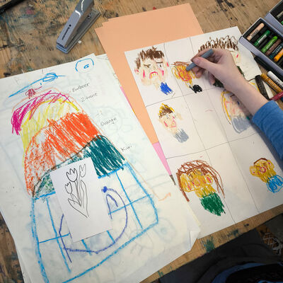 Bild vergrößern: 2025-02 Kastanienschule Mediengestaltung (3)