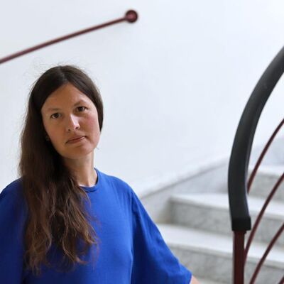Bild vergrößern: 02-25 Dora Kaprálová