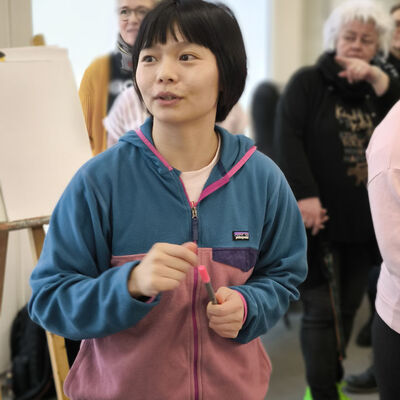 Bild vergrößern: 2025-02 Kastanienschule Präsentation Mediengestaltung (3)