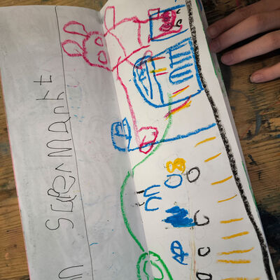 Bild vergrößern: 2025-02 Kastanienschule Präsentation Mediengestaltung (10)