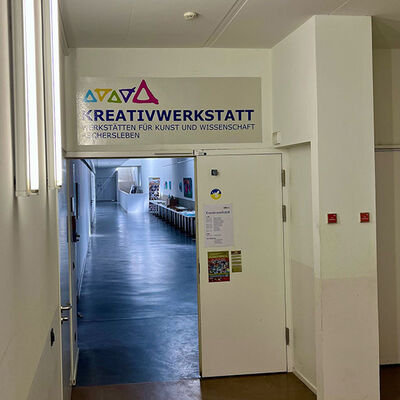 Bild vergrößern: Kreativwerkstatt Aschersleben Beschriftungen (6)