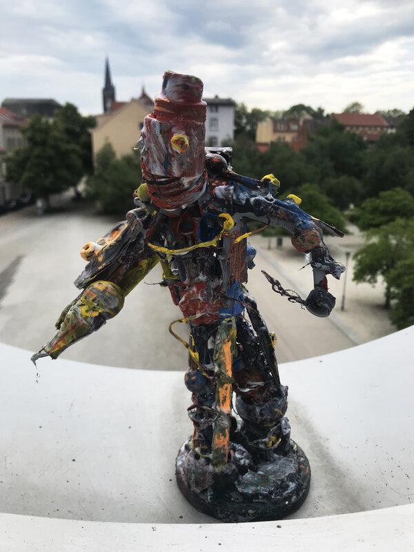 Bild vergr&ouml;&szlig;ern: Plank_A3