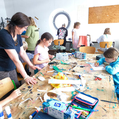 Bild vergr&ouml;&szlig;ern: 2025-09 Nachhaltigkeitswoche Alles Tasche (3)