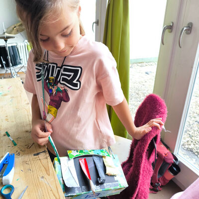 Bild vergr&ouml;&szlig;ern: 2025-09 Nachhaltigkeitswoche Alles Tasche (7)