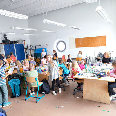 Bild vergr&ouml;&szlig;ern: 2025-09 Nachhaltigkeitswoche Alles Tasche (8)