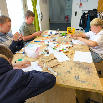 Bild vergr&ouml;&szlig;ern: 2025-09 Nachhaltigkeitswoche Comic (2)