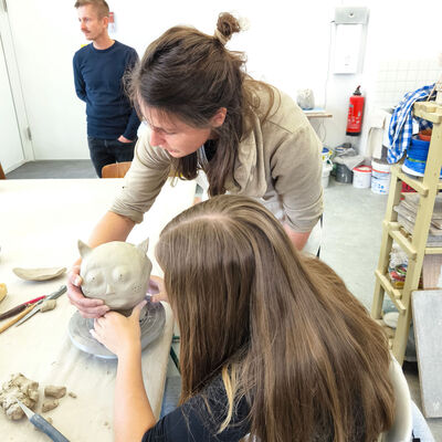 Bild vergr&ouml;&szlig;ern: 2025-09 Sek ASchweitzer Plastik (11)