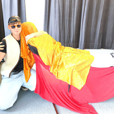 Bild vergr&ouml;&szlig;ern: 2025-09 Sek ASchweitzer Theater (5)