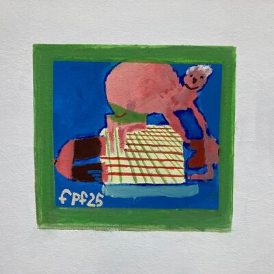 Bild vergr&ouml;&szlig;ern: 2025-09 Sek ASchweitzer Wandmalerei (8)