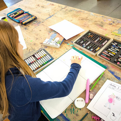 Bild vergr&ouml;&szlig;ern: 2025-11 GS Montessori Illustration (2)