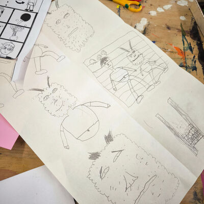 Bild vergr&ouml;&szlig;ern: 2025-11 GS Montessori Illustration (7)