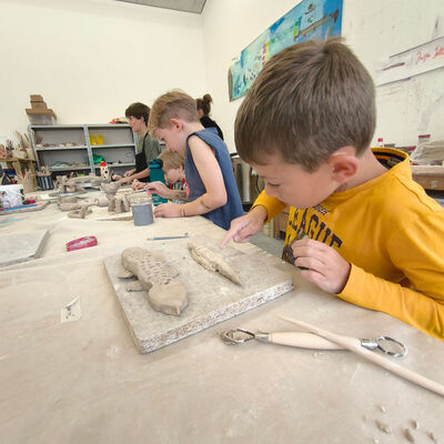 Bild vergr&ouml;&szlig;ern: 2025-11 GS Montessori Plastik (6)