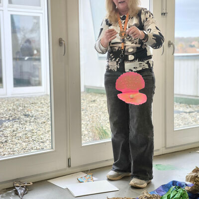 Bild vergr&ouml;&szlig;ern: 2015-11 GS Montessori Musik&Schrott (10)