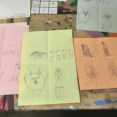 Bild vergr&ouml;&szlig;ern: 2025-11 GS Montessori Pr&auml;sentation Illustration (8)