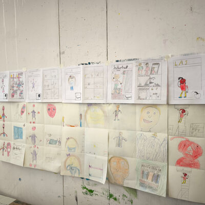 Bild vergr&ouml;&szlig;ern: 2025-11 GS Montessori Pr&auml;sentation Illustration (5)