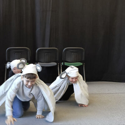 Bild vergr&ouml;&szlig;ern: 2025-11 GS Mehringen Pr&auml;sentatio Theater (12)