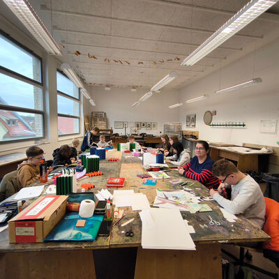 Bild vergr&ouml;&szlig;ern: 2026-01 Sek Burgschule Buchkunst (10)
