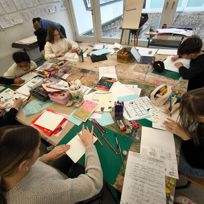 Bild vergr&ouml;&szlig;ern: 2026-01 Sek Burgschule Comic (9)