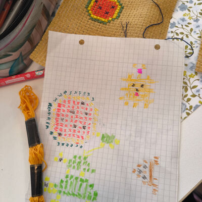 Bild vergr&ouml;&szlig;ern: 2026-01 Sek Burgschule Textil (8)