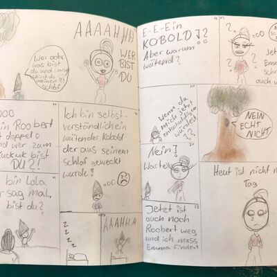 Bild vergr&ouml;&szlig;ern: 2026-01 Sek Burgschule Pr&auml;sentation Comic (4)