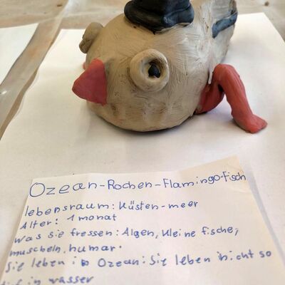 Bild vergr&ouml;&szlig;ern: 2026-01 Sek Burgschule Pr&auml;sentation Keramik (4)