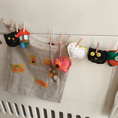 Bild vergr&ouml;&szlig;ern: 2026-01 sek Burgschule Pr&auml;sentation Textil (3)