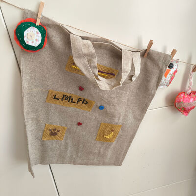 Bild vergr&ouml;&szlig;ern: 2026-01 sek Burgschule Pr&auml;sentation Textil (8)