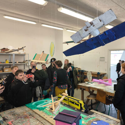 Bild vergr&ouml;&szlig;ern: 2026-01 Sek Burgschule Pr&auml;sentation Objekt (1)