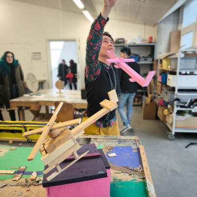 Bild vergr&ouml;&szlig;ern: 2026-01 Sek Burgschule Pr&auml;sentation Objekt (11)