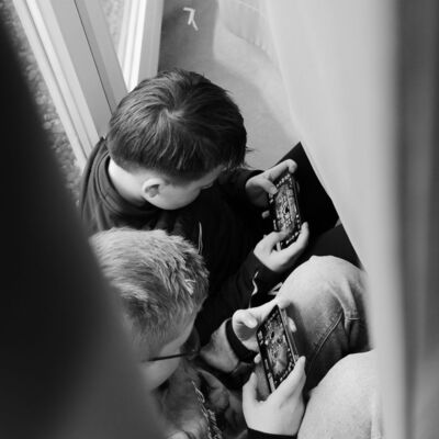 Bild vergr&ouml;&szlig;ern: 2026-01 Sek Burgschule Pr&auml;sentation Fotgrafie (17)