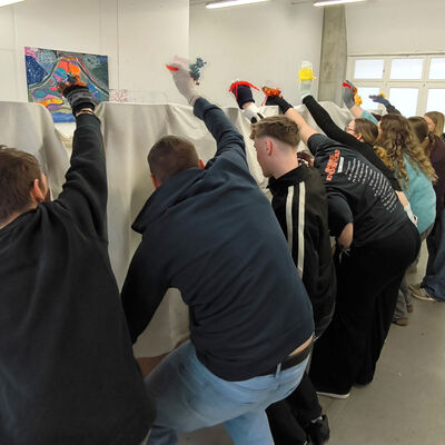 Bild vergr&ouml;&szlig;ern: 2026-01 BBS Wema Musikprojekt (8)