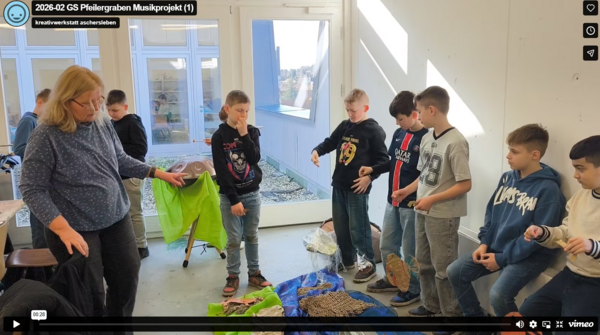 2026-02 GS Pfeilergraben Musikprojekt