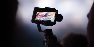 Videodreh